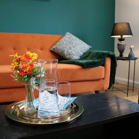 Rooms In Stylish House Milton Keynes Zewnętrze zdjęcie