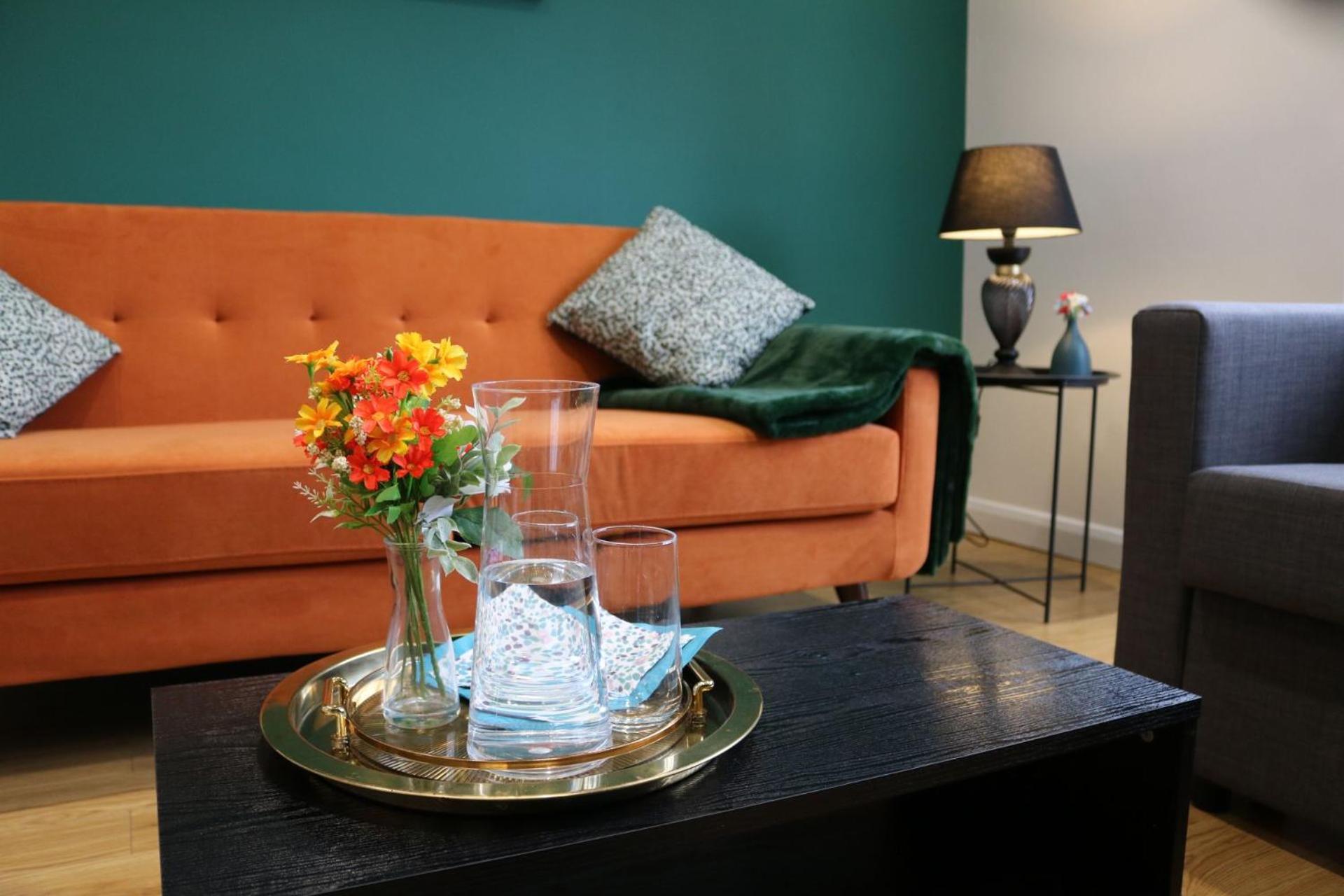 Rooms In Stylish House Milton Keynes Zewnętrze zdjęcie